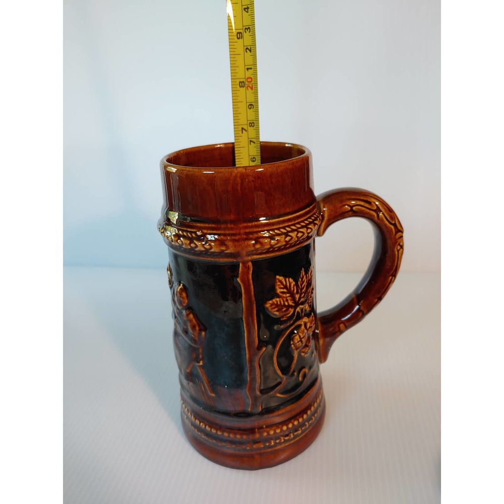Vintage 40's Stein Made in Occupied Japan